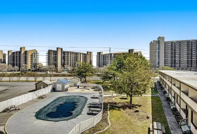 ホテル Bethany Beach Inn   202 Bethany Beach Inn