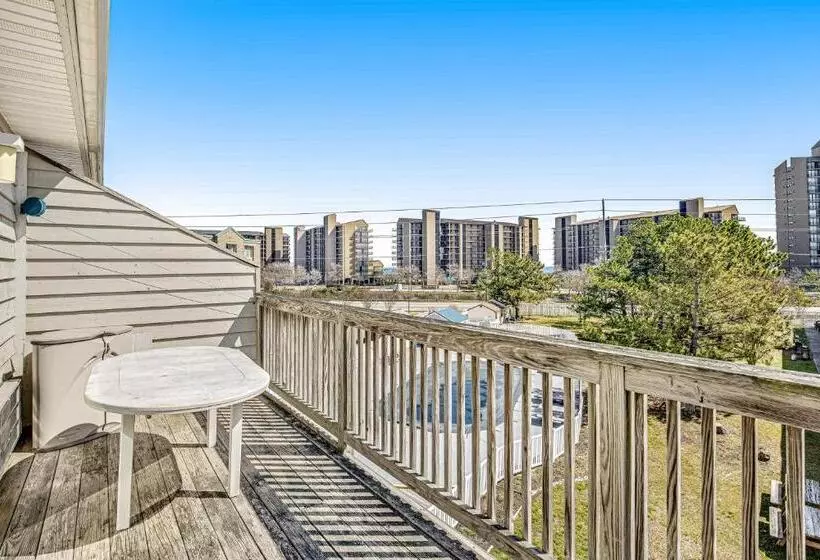 ホテル Bethany Beach Inn   202 Bethany Beach Inn