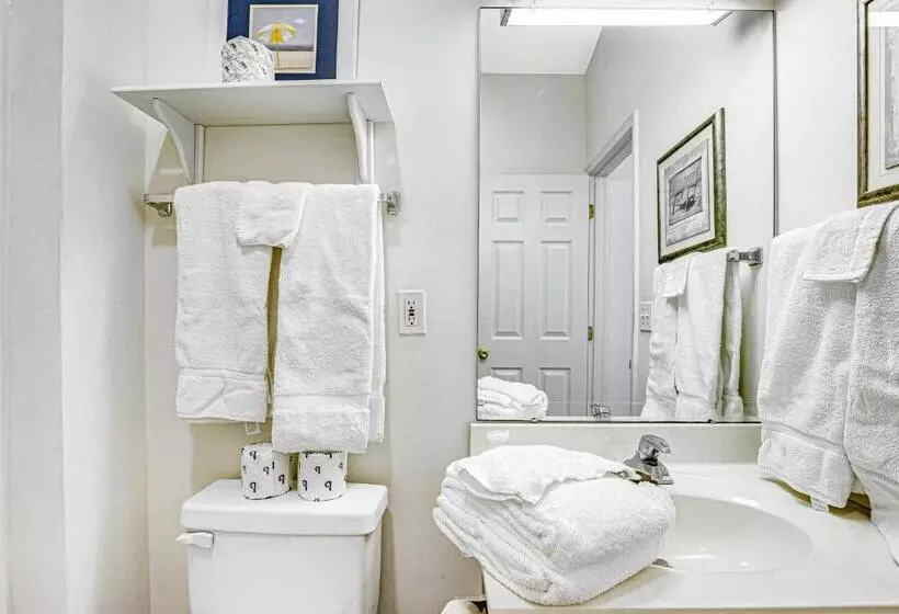 ホテル Bethany Beach Inn   202 Bethany Beach Inn