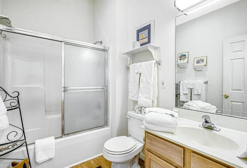 ホテル Bethany Beach Inn   202 Bethany Beach Inn