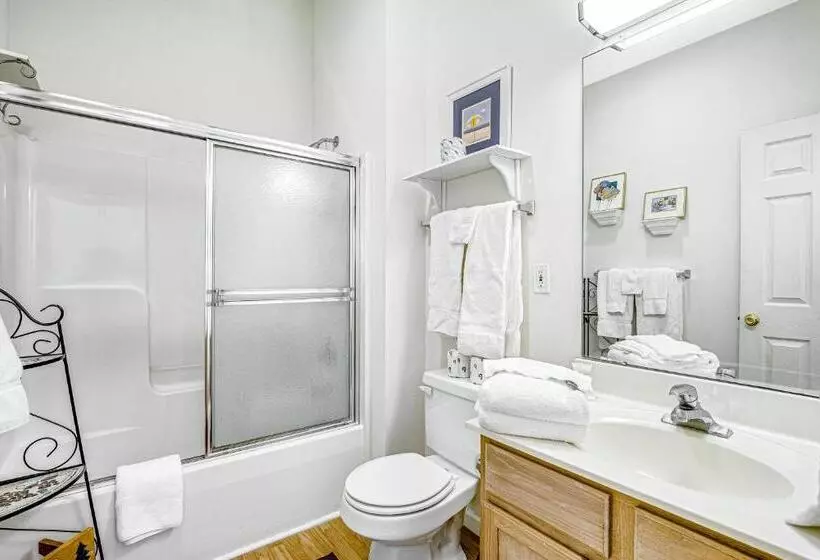 ホテル Bethany Beach Inn   202 Bethany Beach Inn