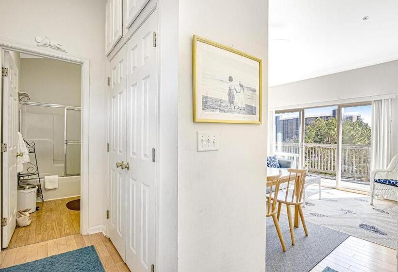 ホテル Bethany Beach Inn   202 Bethany Beach Inn