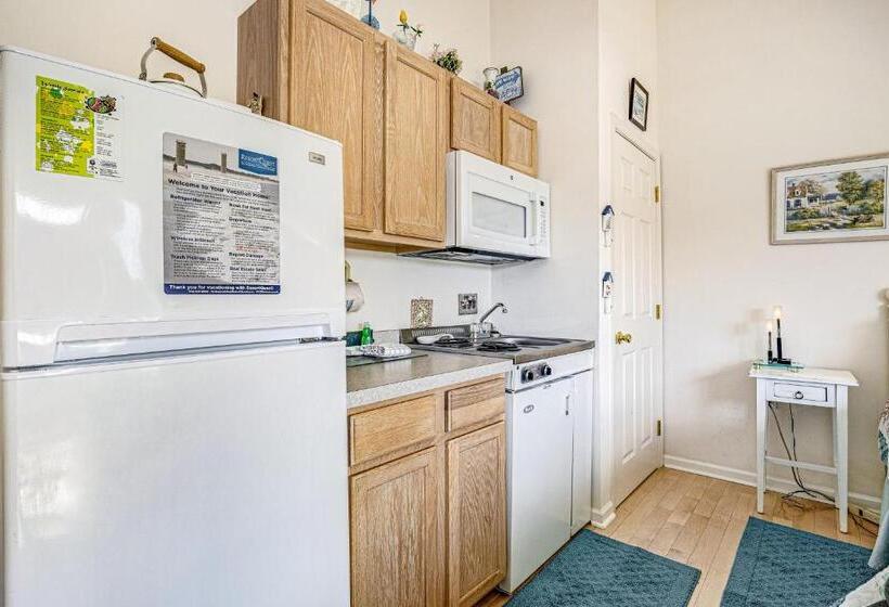 ホテル Bethany Beach Inn   202 Bethany Beach Inn