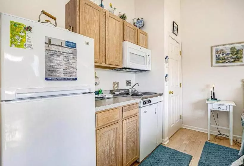 ホテル Bethany Beach Inn   202 Bethany Beach Inn