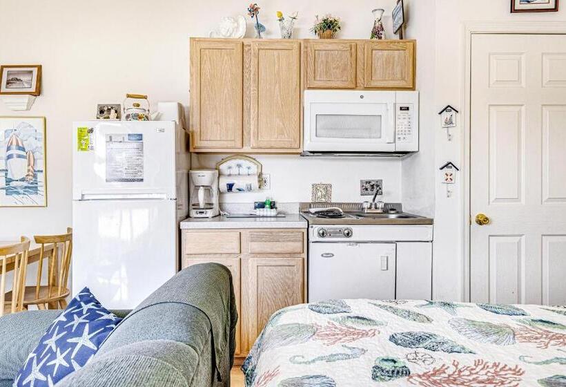 ホテル Bethany Beach Inn   202 Bethany Beach Inn