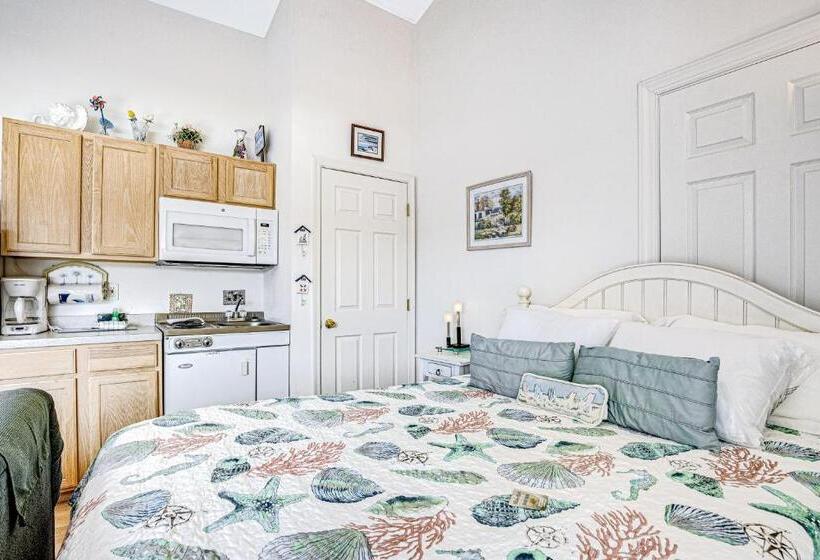 ホテル Bethany Beach Inn   202 Bethany Beach Inn