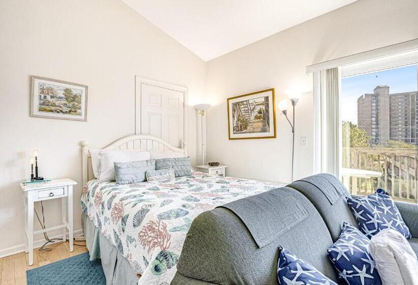 ホテル Bethany Beach Inn   202 Bethany Beach Inn