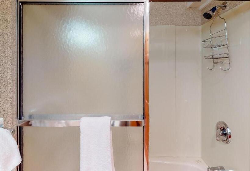 酒店 Bromley Mountain Condo Cd2