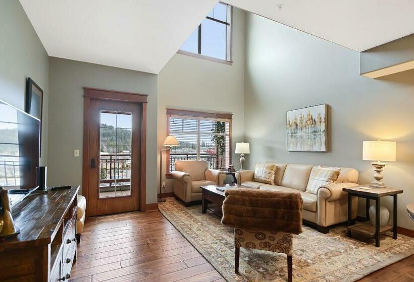 ホテル Fabulous Riverstone Retreat