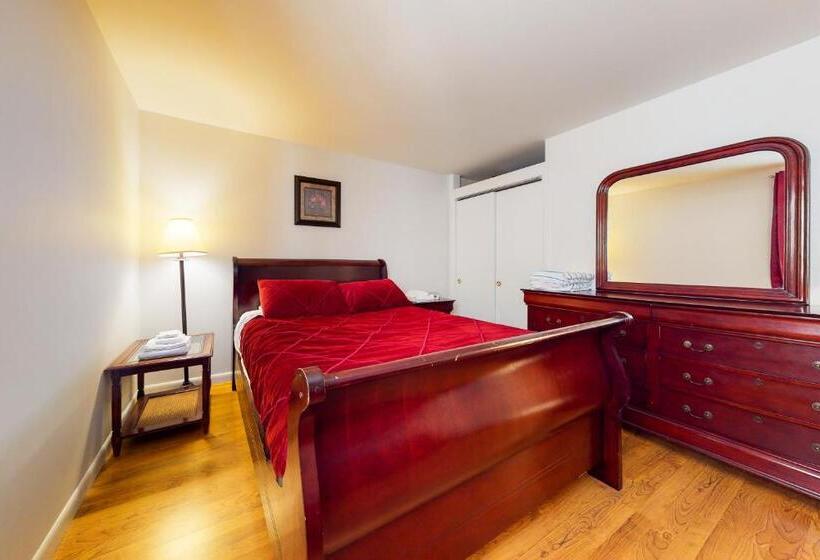 酒店 Lake Winnipesaukee Retreat