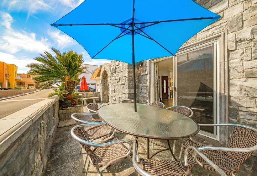 Otel Newport Family Castle