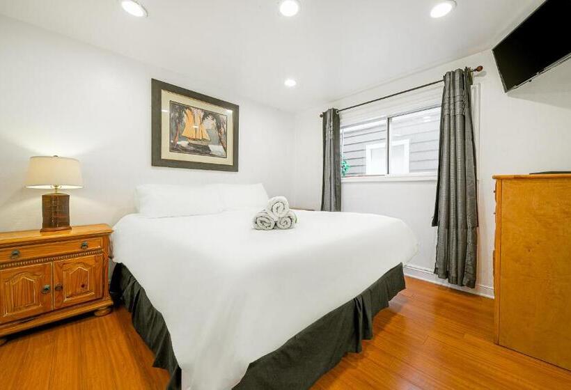 Otel Newport Family Castle