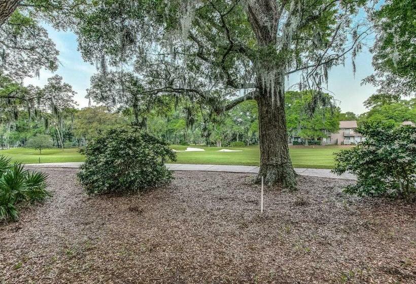 Otel Hickory Cove 18