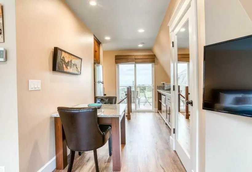 Hotelli Ocean Delight