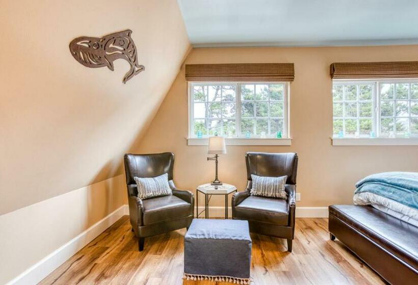 호텔 Ocean Delight