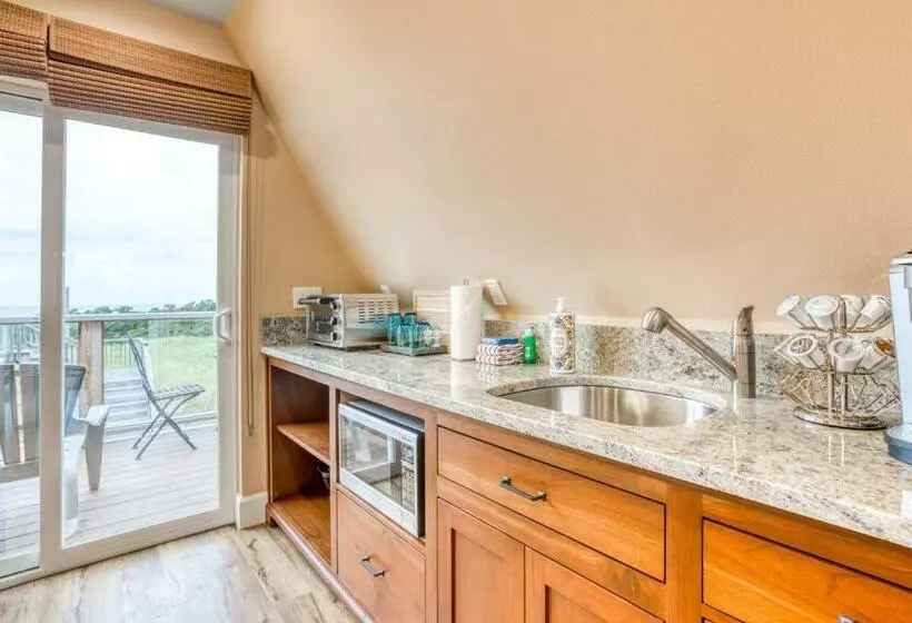 Hotelli Ocean Delight