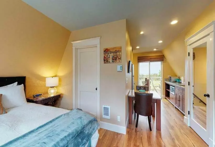 Hotelli Ocean Delight