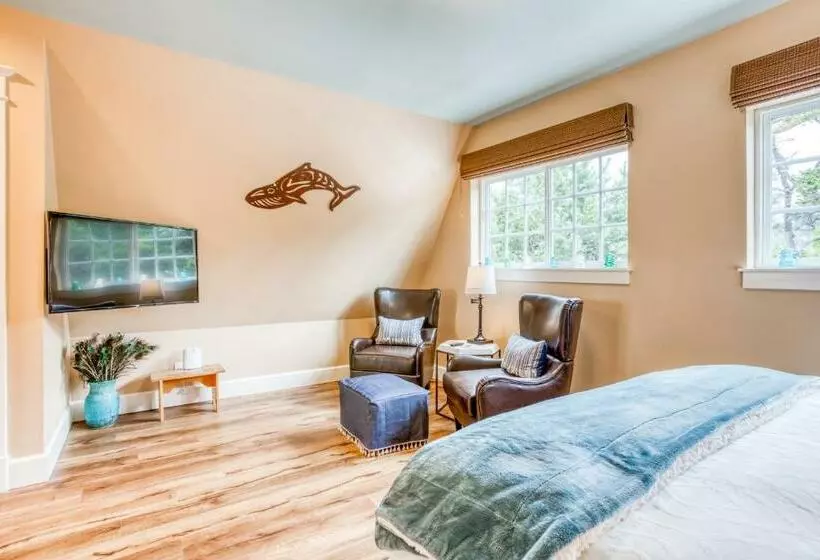 Hotelli Ocean Delight