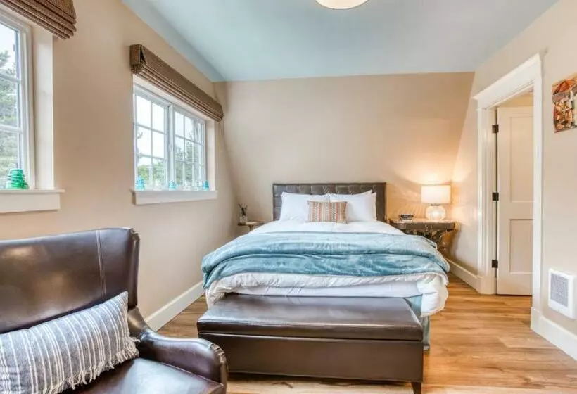 Hotelli Ocean Delight