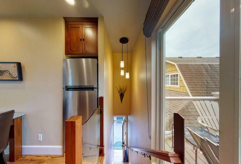 호텔 Ocean Delight