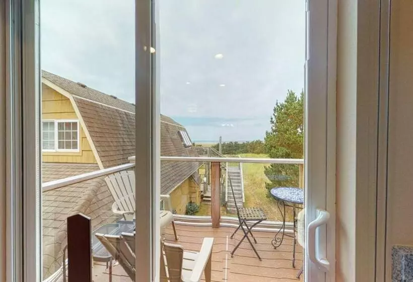 Hotelli Ocean Delight