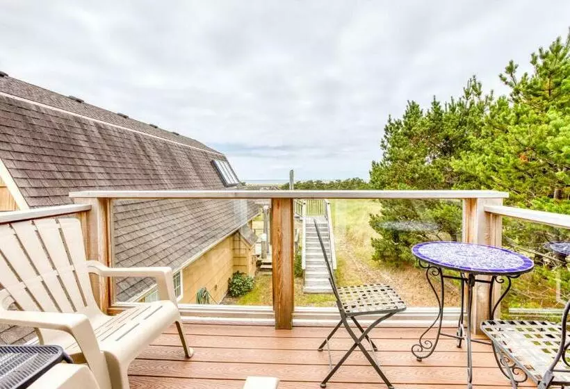 Hotelli Ocean Delight