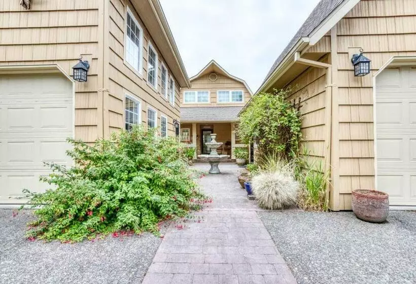 Hotelli Ocean Delight