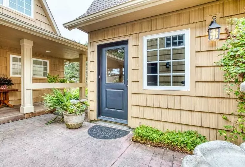 Hotelli Ocean Delight