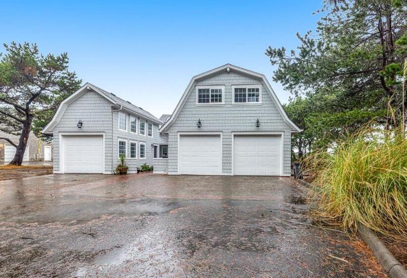 호텔 Ocean Delight