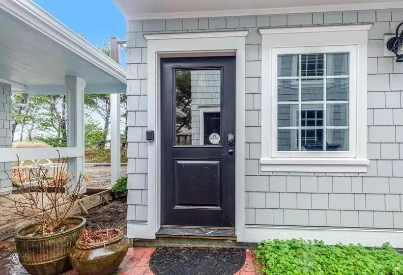 Hotelli Ocean Delight