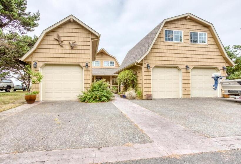 호텔 Ocean Delight