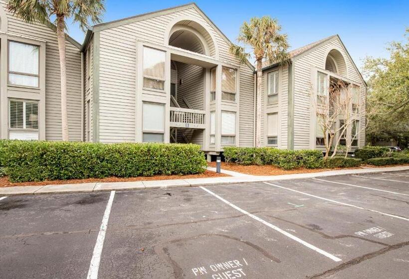 酒店 13105 Pelican Watch Villa