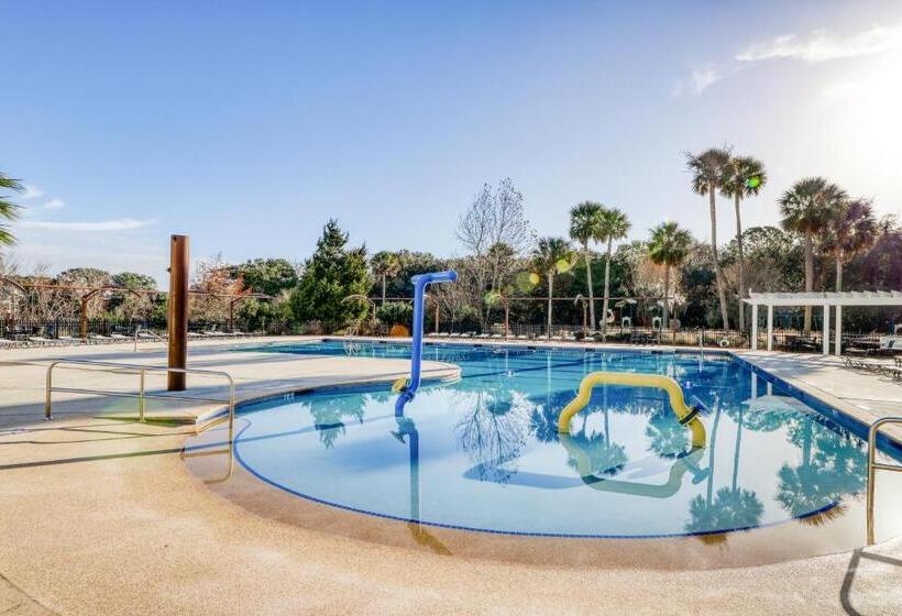 酒店 13105 Pelican Watch Villa