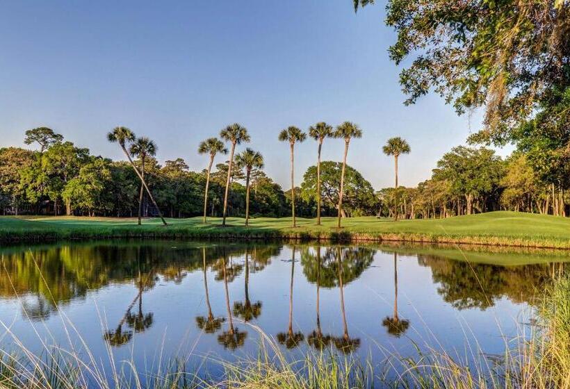 酒店 13105 Pelican Watch Villa