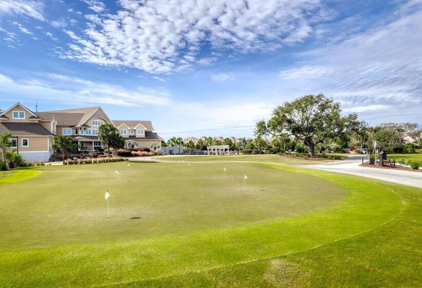 酒店 13105 Pelican Watch Villa