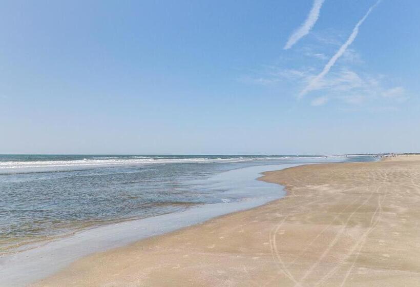 酒店 13105 Pelican Watch Villa