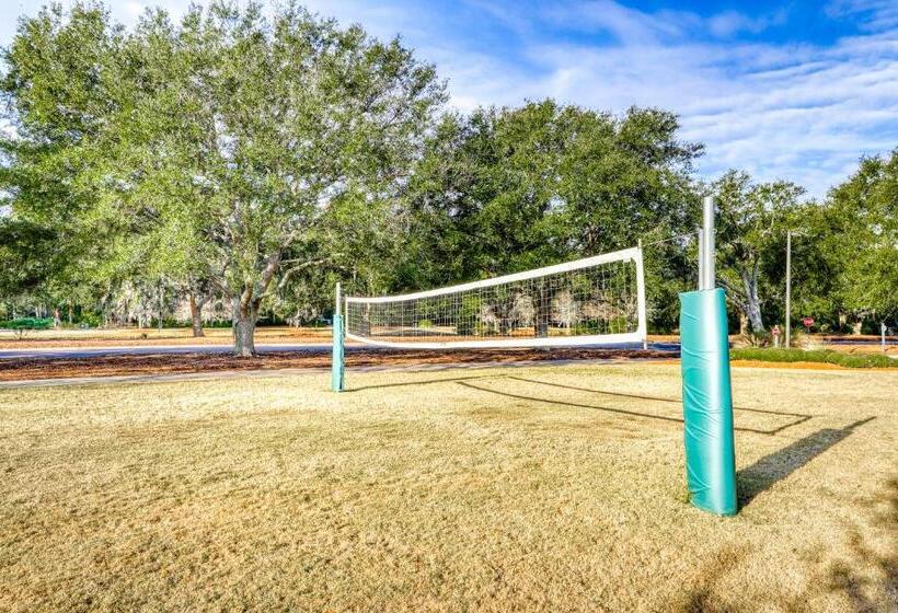 酒店 13105 Pelican Watch Villa