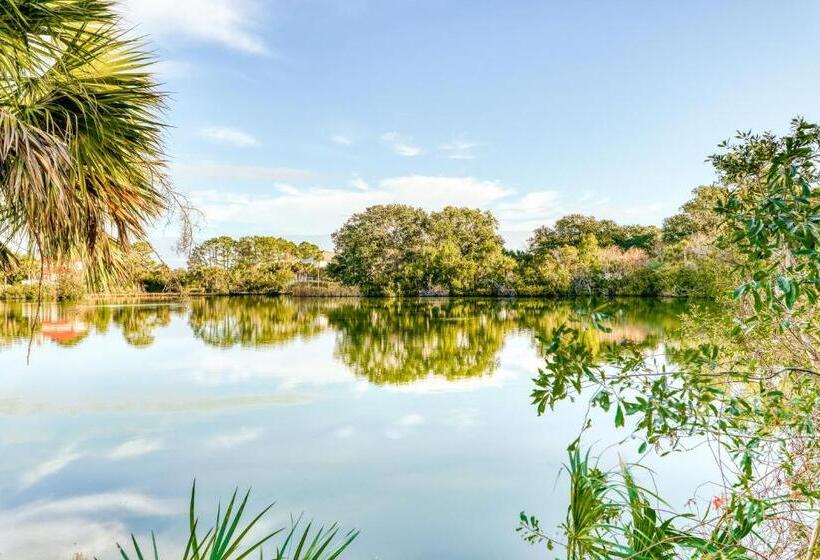 酒店 13105 Pelican Watch Villa