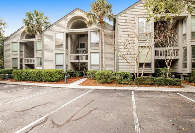 酒店 13105 Pelican Watch Villa