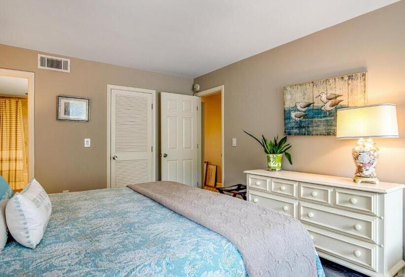 酒店 13105 Pelican Watch Villa