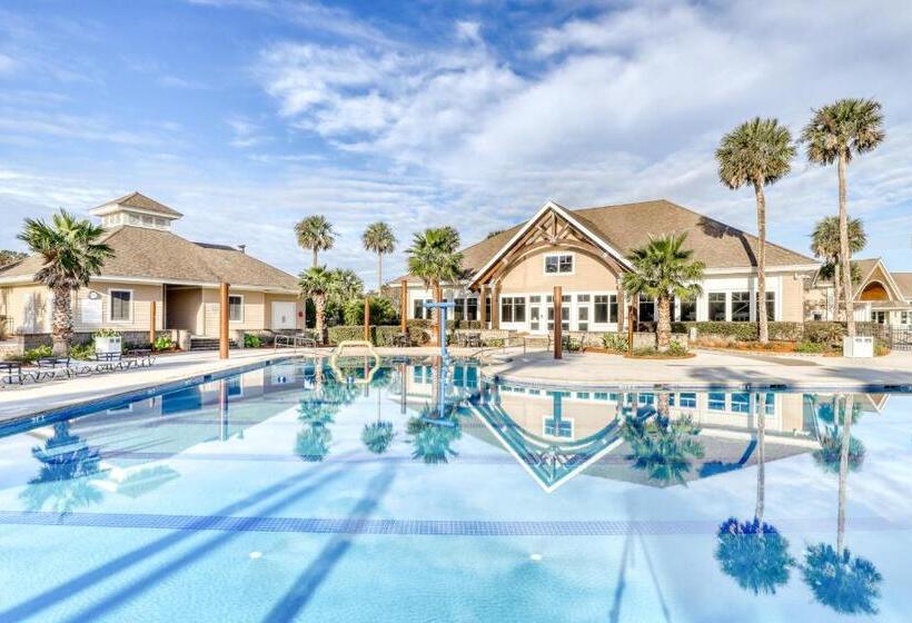 酒店 13105 Pelican Watch Villa