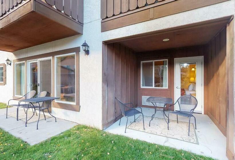 هتل Aspen Suites 506: The Nest