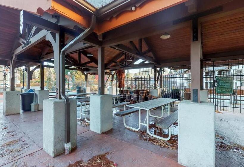 هتل Aspen Suites 506: The Nest