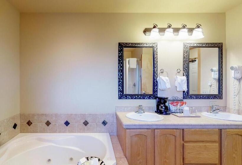 هتل Aspen Suites 506: The Nest