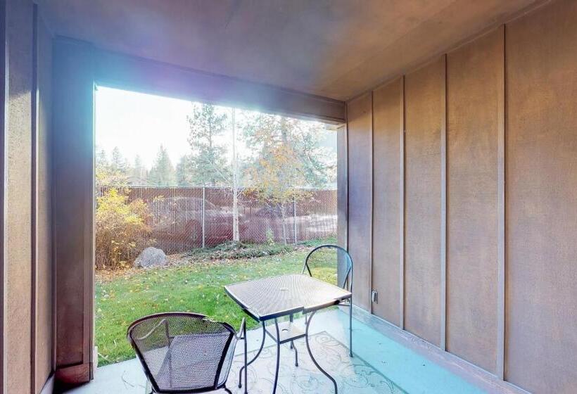 هتل Aspen Suites 506: The Nest