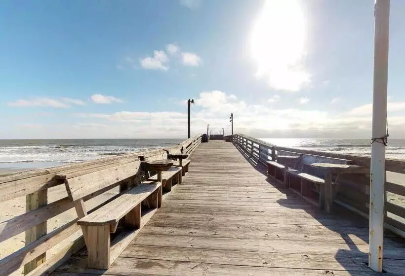ホテル Best Beach Spot