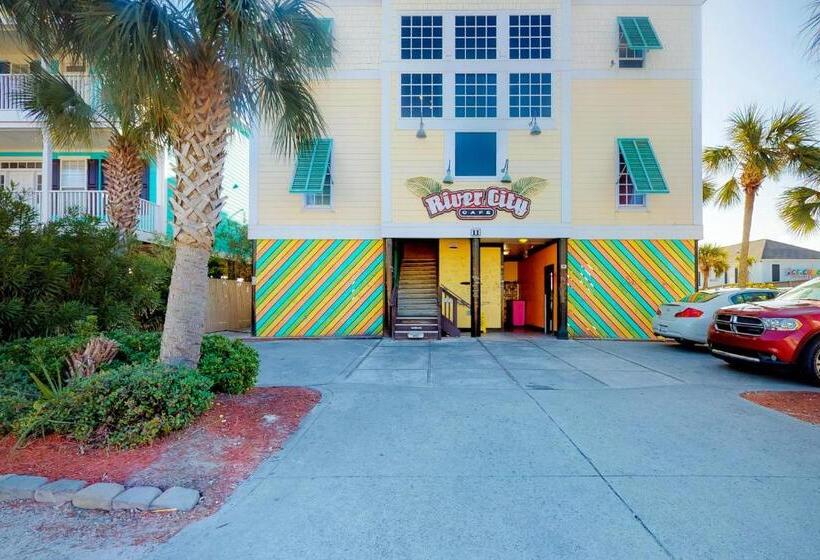 호텔 Best Beach Spot