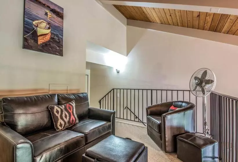 ホテル Condo Del Sol 238
