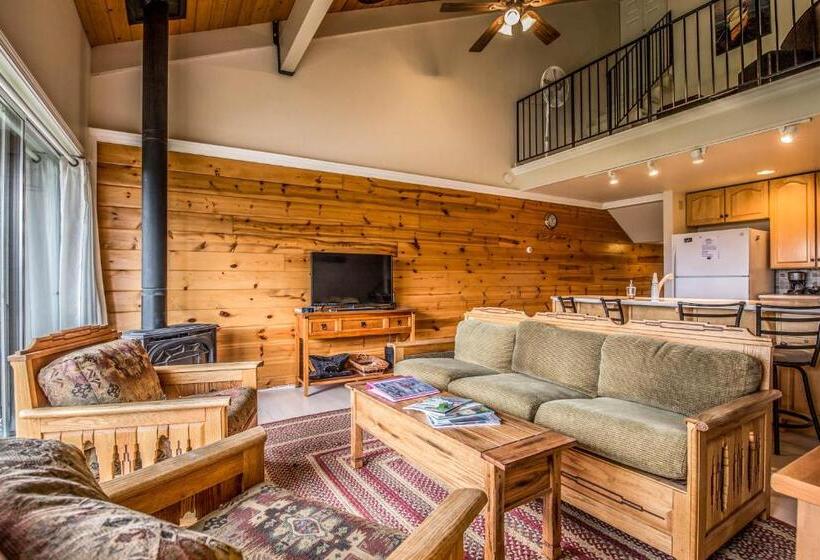 Отель Condo Del Sol 238