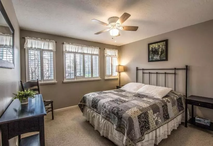 ホテル Condo Del Sol 238